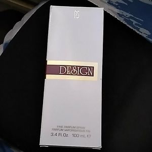Brand new, Paul Sebastian Design perfume